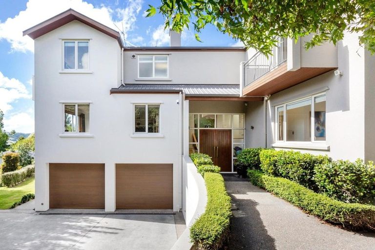 Photo of property in 22 The Layline, Whitby, Porirua, 5024