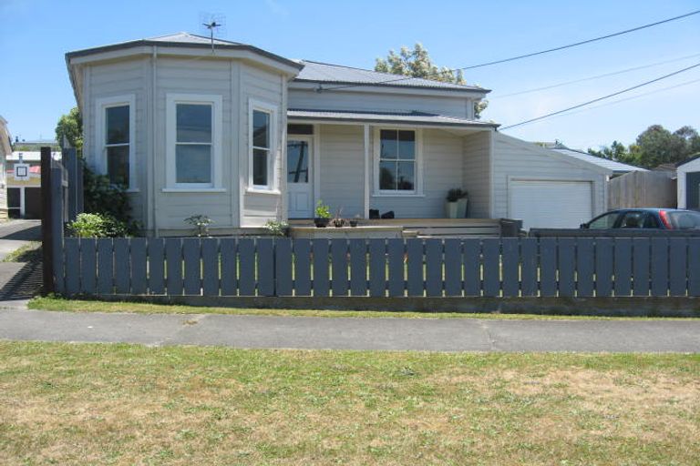 Photo of property in 44a Glasgow Terrace, Feilding, 4702