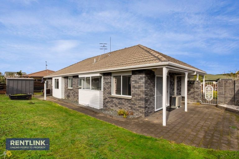 Photo of property in 23 Balmacewen Place, Mount Maunganui, 3116