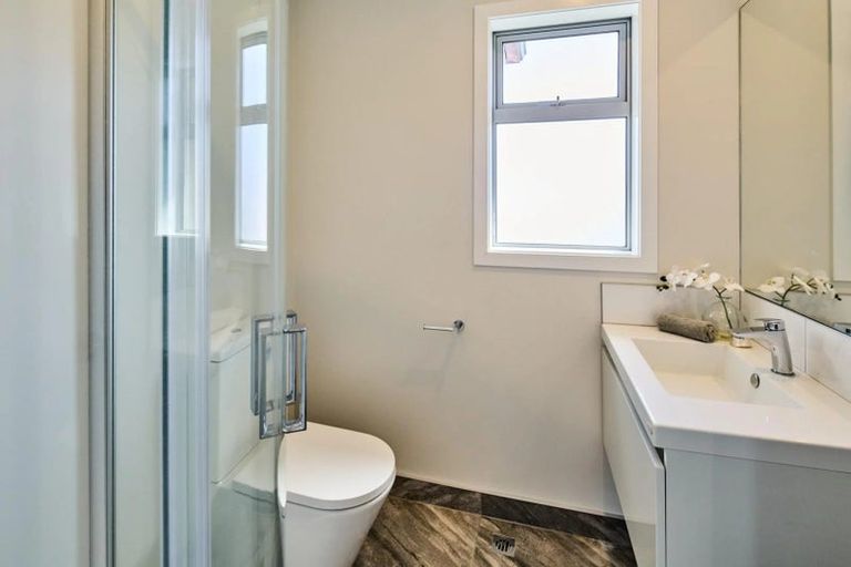 Photo of property in 3 Rose Way, Hutt Central, Lower Hutt, 5011