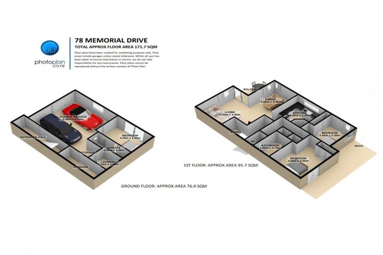 Photo of property in 78 Memorial Drive, Hamilton East, Hamilton, 3216