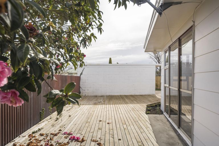 Photo of property in 85 Long Melford Road, Awapuni, Palmerston North, 4412