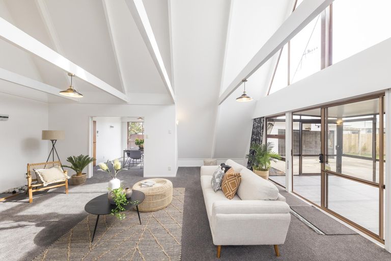 Photo of property in 85 Long Melford Road, Awapuni, Palmerston North, 4412