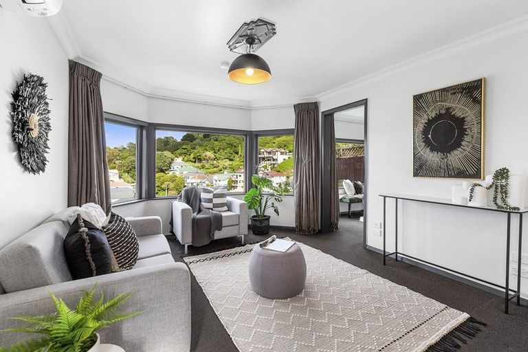 Photo of property in 44 Konini Road, Hataitai, Wellington, 6021
