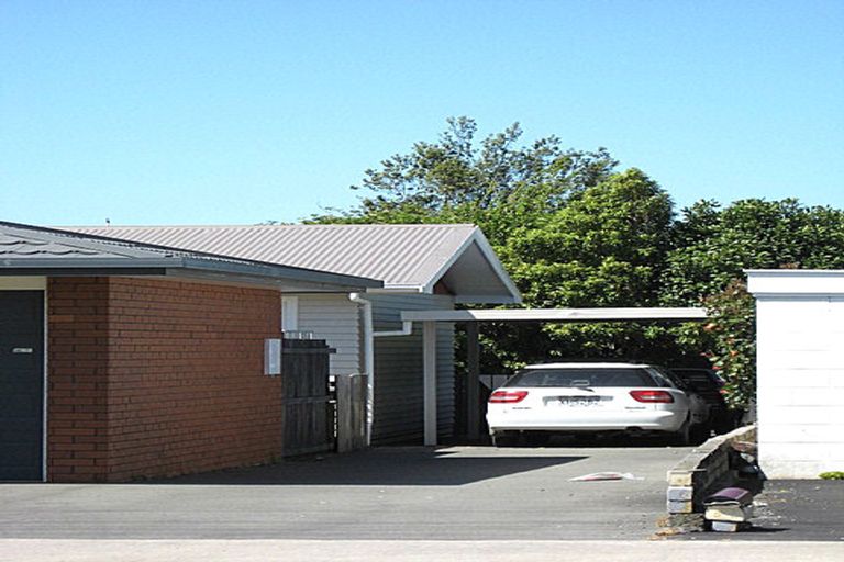 Photo of property in 55a Weld Street, Redwoodtown, Blenheim, 7201