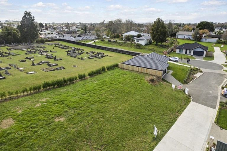Photo of property in 4 Memorial Rise, Morrinsville, 3300