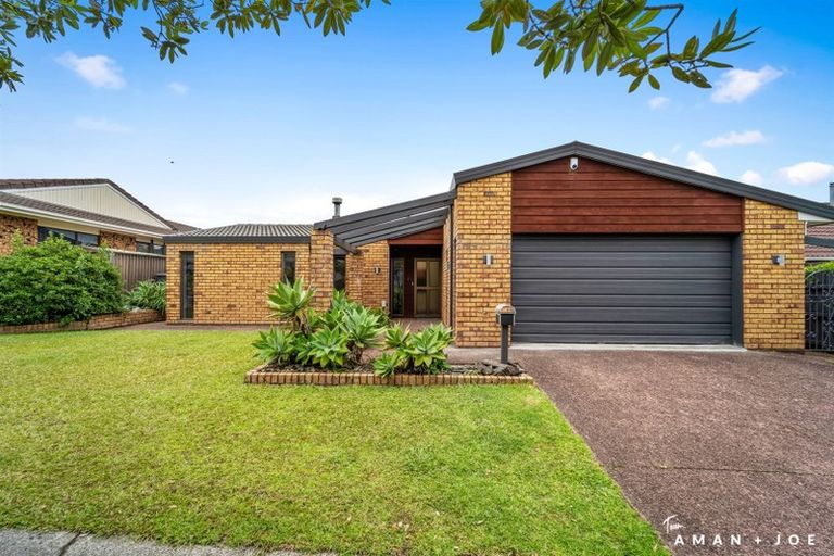 Photo of property in 6 Muscat Place, Henderson, Auckland, 0612