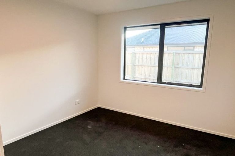 Photo of property in 10 Lenborough Drive, Rolleston, 7614