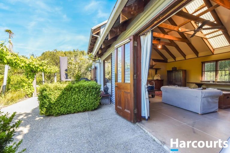 Photo of property in 7 Rakau Lane, Casebrook, Christchurch, 8051