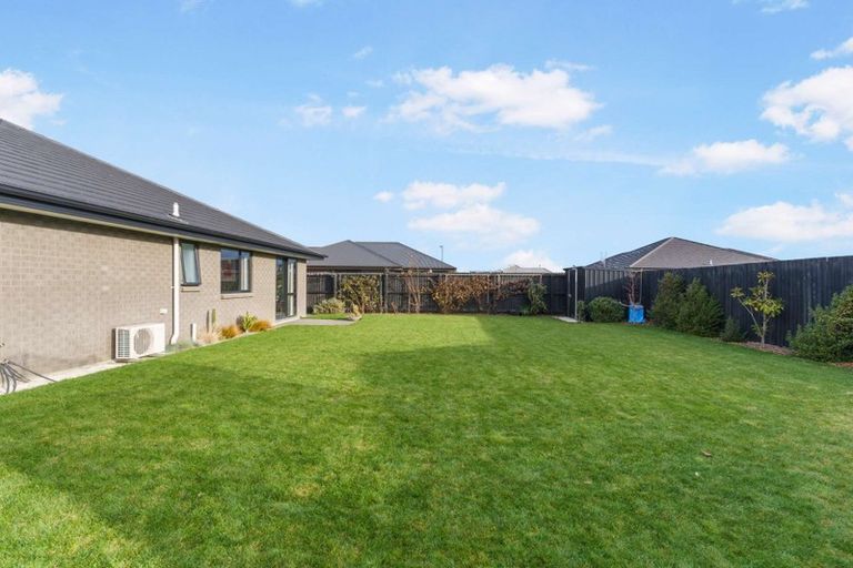 Photo of property in 26 Reuben Avenue, Rolleston, 7615