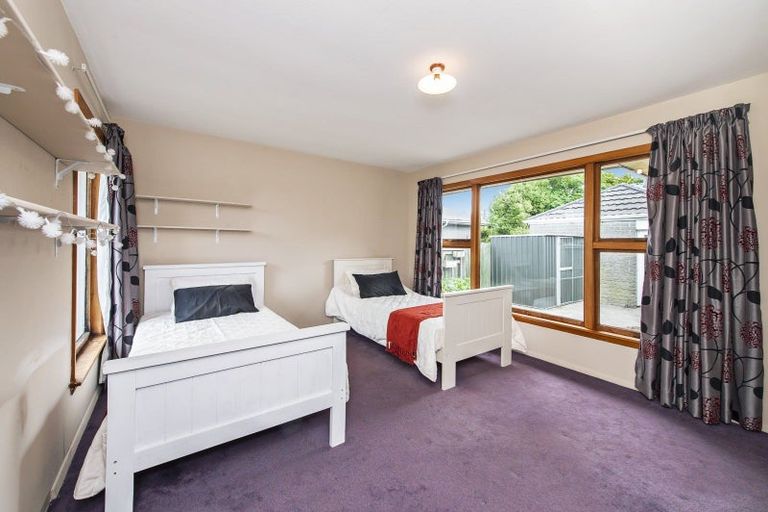 Photo of property in 17 Cunningham Place, Halswell, Christchurch, 8025