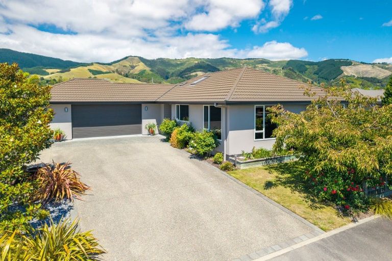 Photo of property in 6 Joyce Place, Richmond, 7020