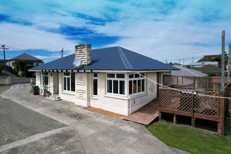 Photo of property in 10a Mersey Street, South Hill, Oamaru, 9400