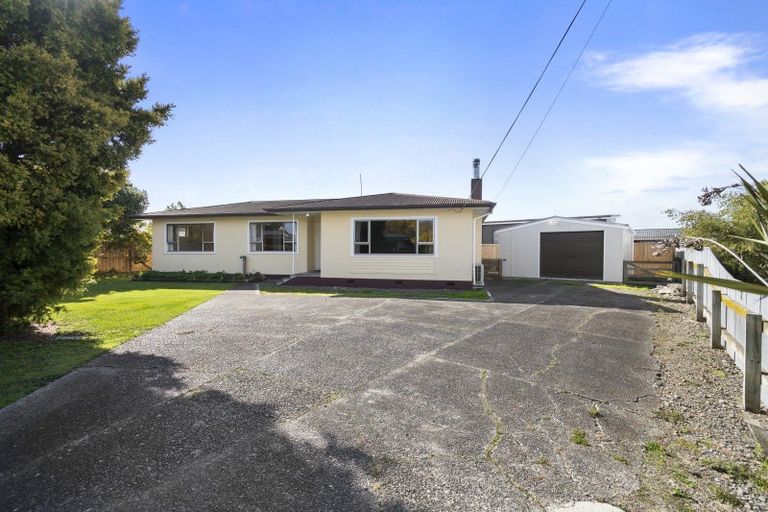 Photo of property in 16b Marlborough Street, Feilding, 4702