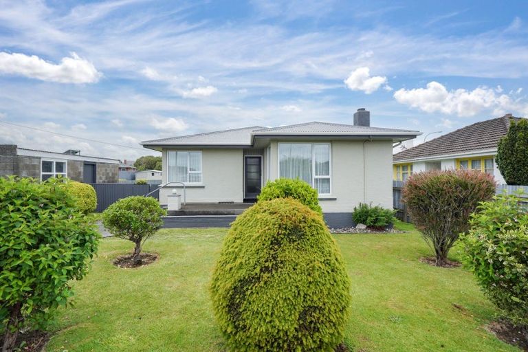 Photo of property in 352 Ythan Street, Appleby, Invercargill, 9812