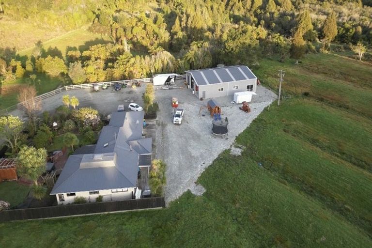 Photo of property in 169 Coulson Road, Paroa, Greymouth, 7805
