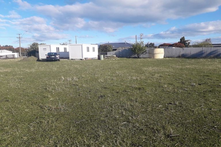 Photo of property in 11 Innes Street, Glenavy, Waimate, 7980