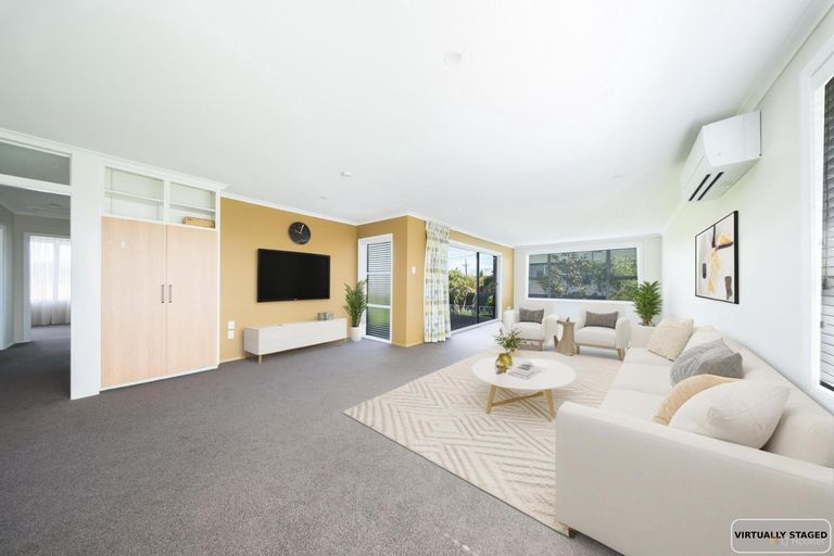 Photo of property in 8 Kowhai Street, Highfield, Timaru, 7910