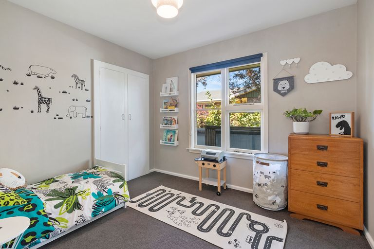 Photo of property in 91 Blankney Street, Hornby, Christchurch, 8042