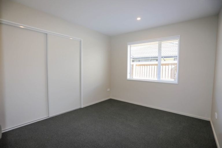 Photo of property in 6 Petunia Drive, Wigram, Christchurch, 8025