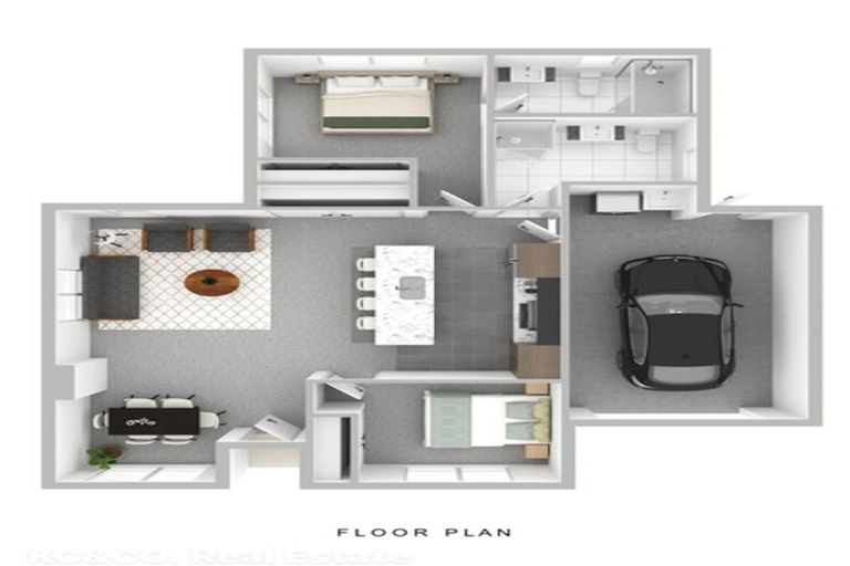 Photo of property in 42 Eton Street, Richmond, 7020