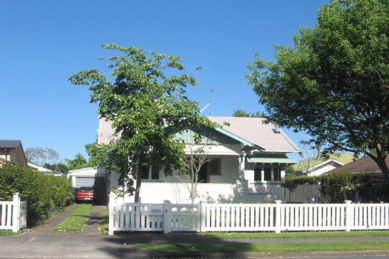 Photo of property in 6 Grosvenor Street, Cambridge, 3434