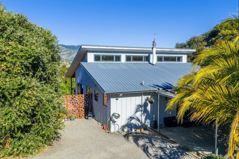 Photo of property in 210a Bells Road, Takamatua, Akaroa, 7581