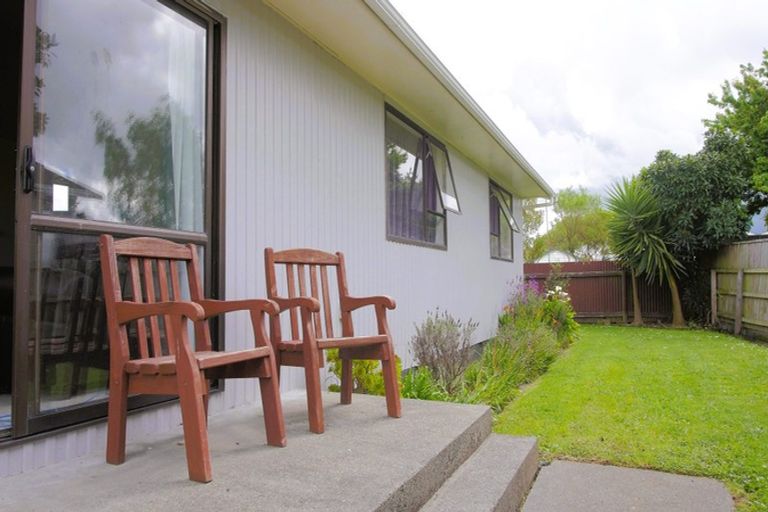 Photo of property in 17a Ngareta Street, Marton, 4710