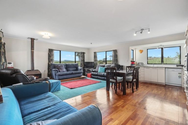 Photo of property in 415 Te Papatapu Road, Raglan, Te Mata, 3894
