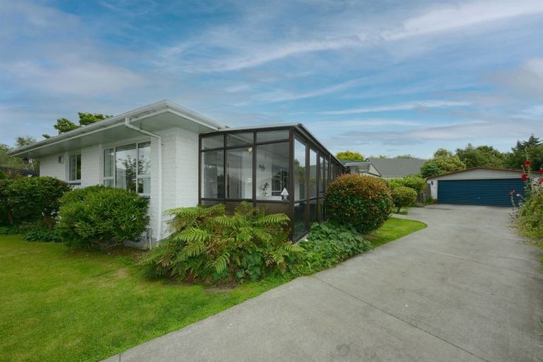 Photo of property in 9 Hussar Place, Hoon Hay, Christchurch, 8025
