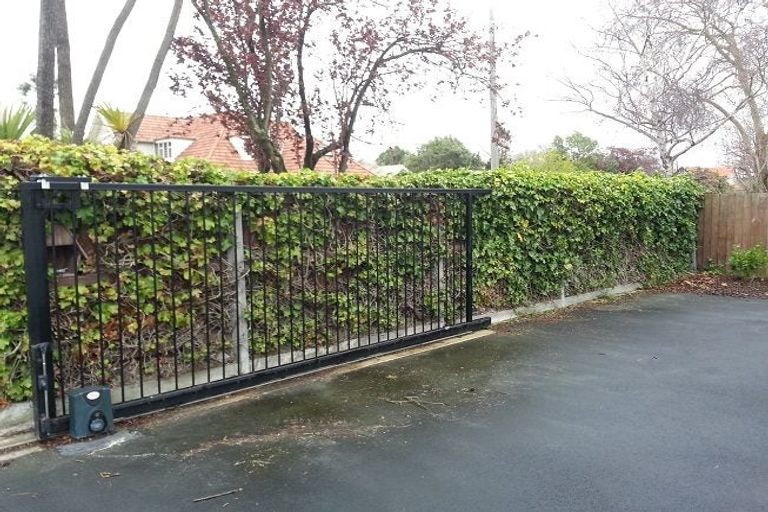 Photo of property in 18 Innes Road, St Albans, Christchurch, 8052