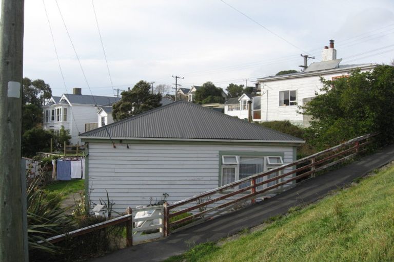 Photo of property in 4 Daly Street, Port Chalmers, 9023