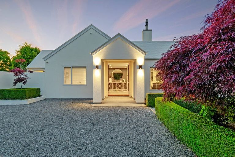 Photo of property in 1 Mcroberts Road, Ohoka, Rangiora, 7475