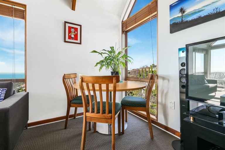 Photo of property in 14 Muritai Terrace, Mount Pleasant, Christchurch, 8081