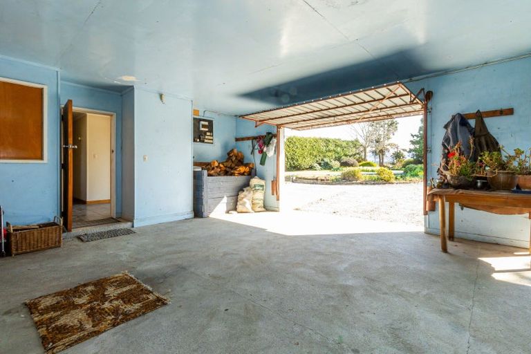 Photo of property in 546 Clayton Road, Ashwick Flat, Fairlie, 7987