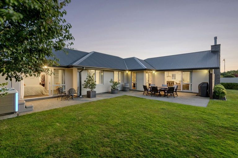 Photo of property in 4 Sterling Drive, Prebbleton, 7604