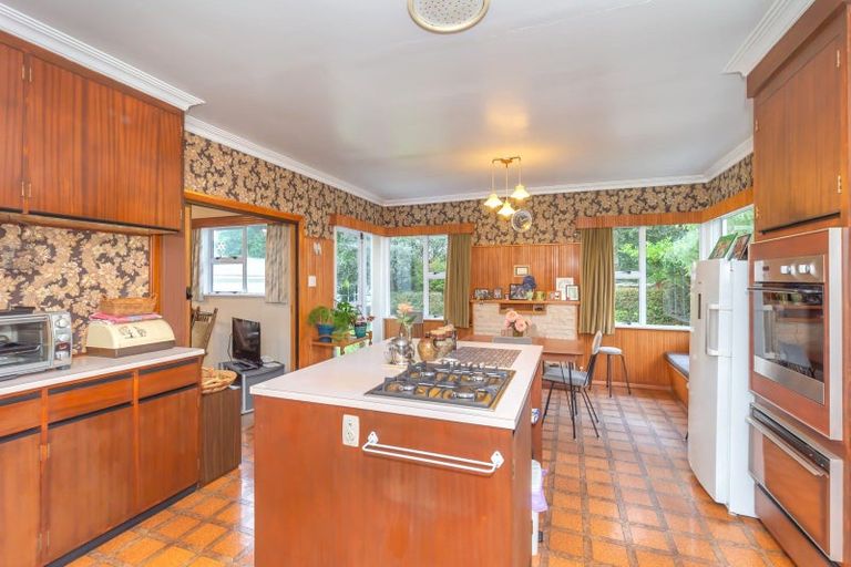 Photo of property in 25 Roosevelt Street, Levin, 5510