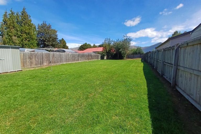 Photo of property in 49 Gall Street, Fairlie, 7925