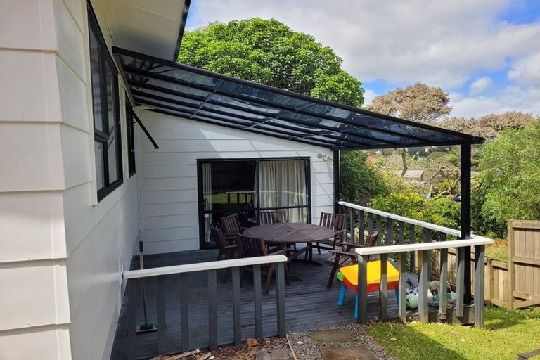 Photo of property in 2/157 Spinella Drive, Bayview, Auckland, 0629