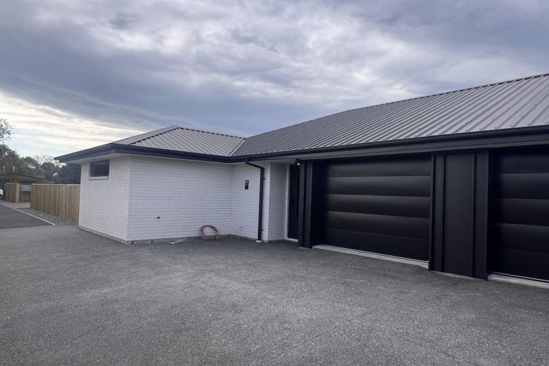 Photo of property in 39a Moore Street, Rolleston, 7614