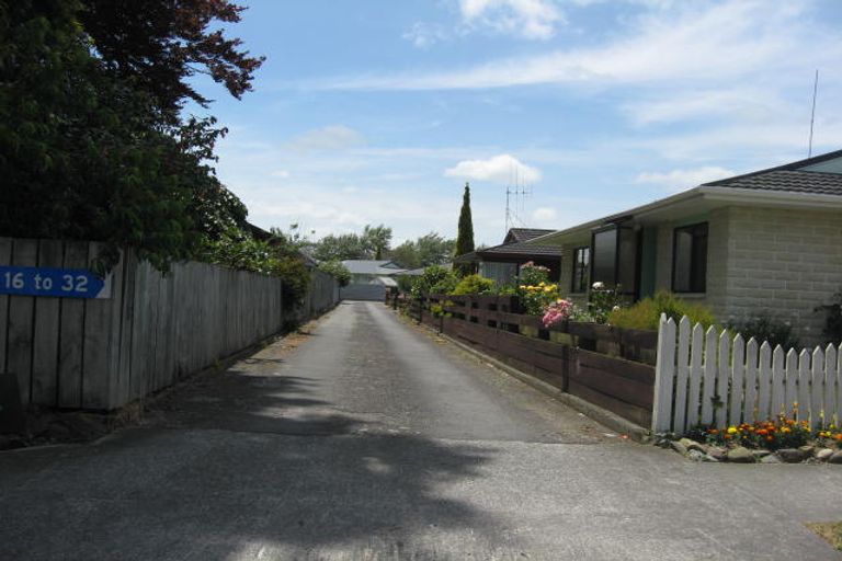 Photo of property in 18 South Street, Feilding, 4702