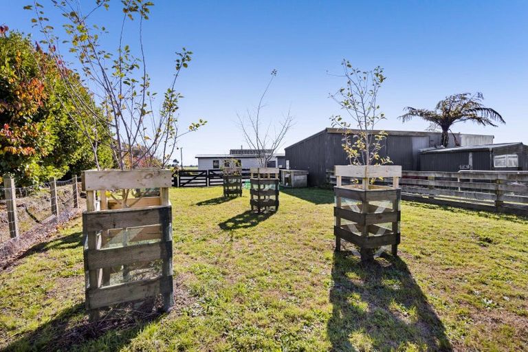 Photo of property in 178 Rugby Road, Tariki, Inglewood, 4388