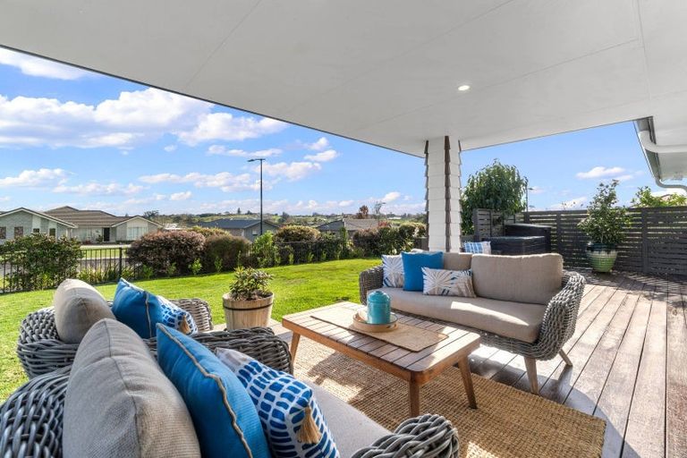 Photo of property in 2 Bluebell Place, Te Kauwhata, 3710
