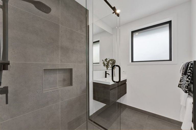 Photo of property in 248 Grimseys Road, Redwood, Christchurch, 8051