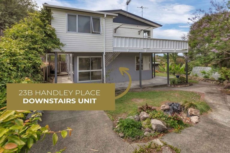 Photo of property in 23a Handley Place, Onerahi, Whangarei, 0110