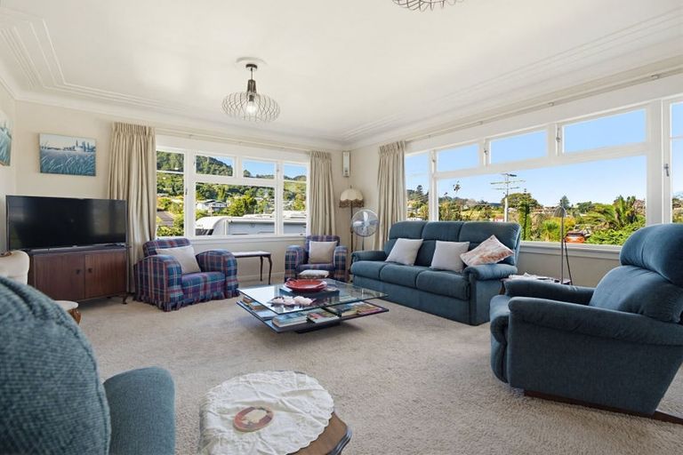 Photo of property in 605 Sealey Street, Thames, 3500