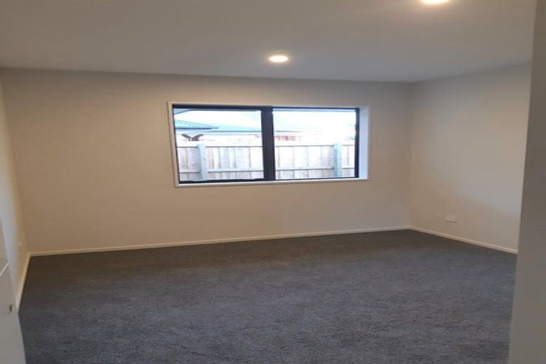 Photo of property in 5 Ella Street, Rolleston, 7614