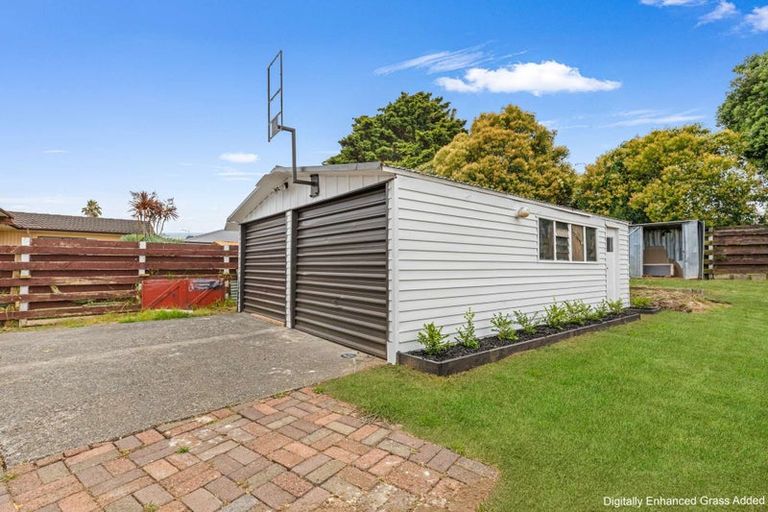 Photo of property in 14 Dagenham Street, Manurewa, Auckland, 2102