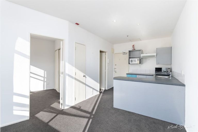 Photo of property in Hume House, 152u9 The Terrace, Wellington Central, Wellington, 6011