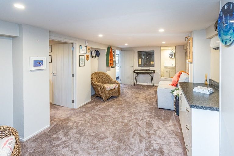 Photo of property in 10 Okiwa Terrace, Waiinu Beach, Whanganui, 4588